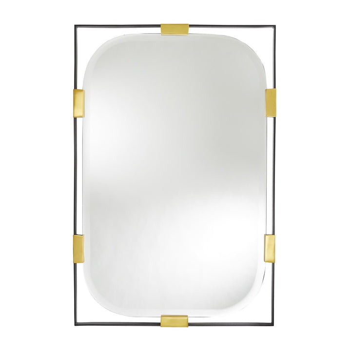 Carolina Rectangular Mirror