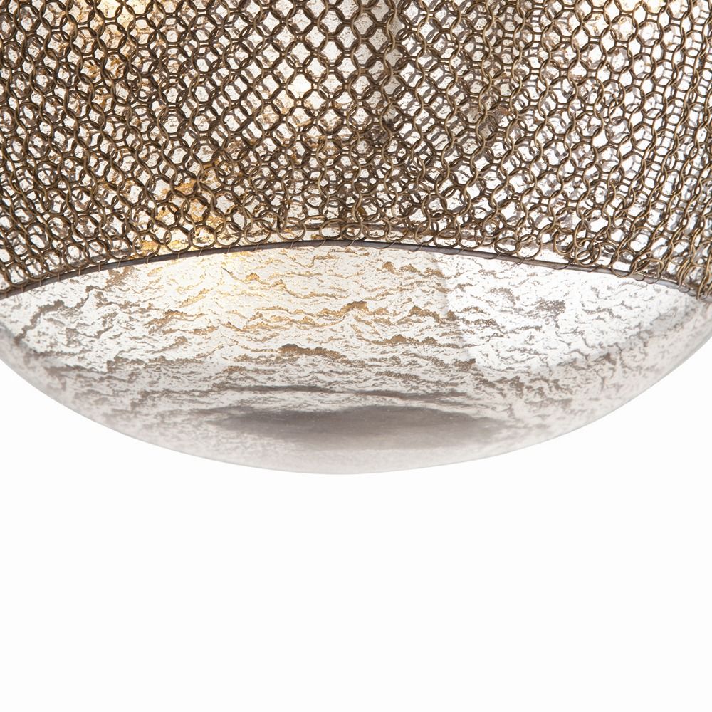 Pendants Emiliana Pendant - Gold