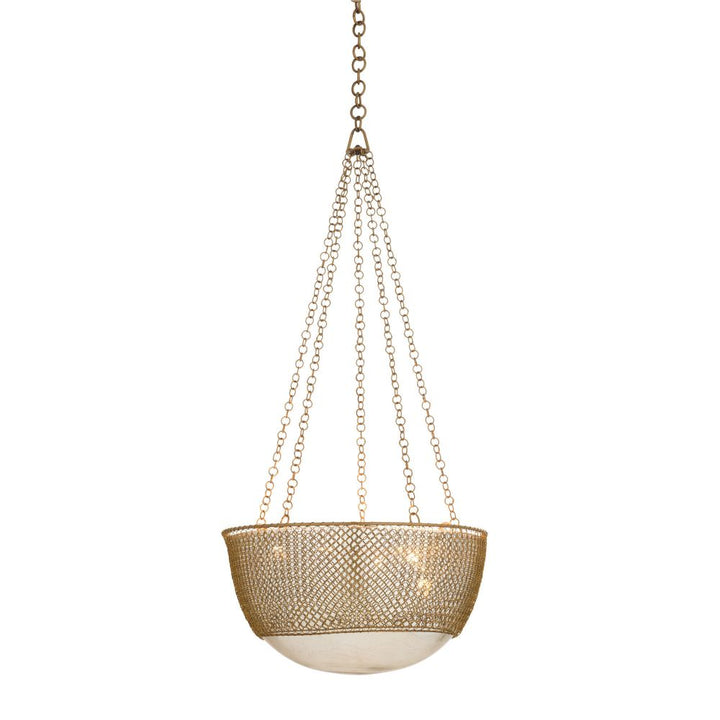 Pendants Emiliana Pendant - Gold