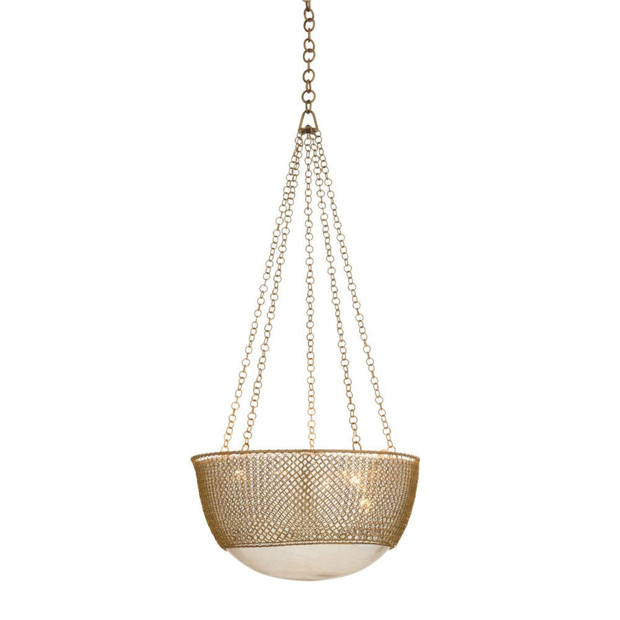 Pendants Emiliana Pendant - Gold