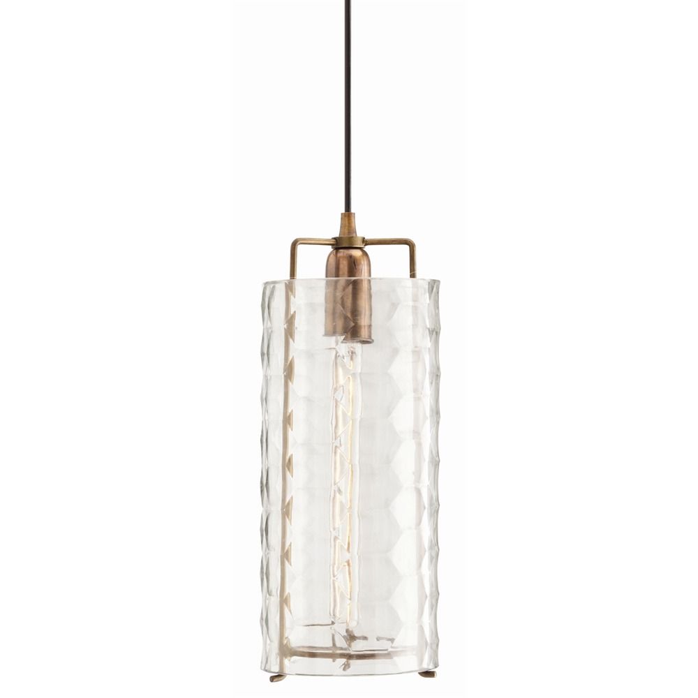 Pendants Oakley Large Pendant - Gold