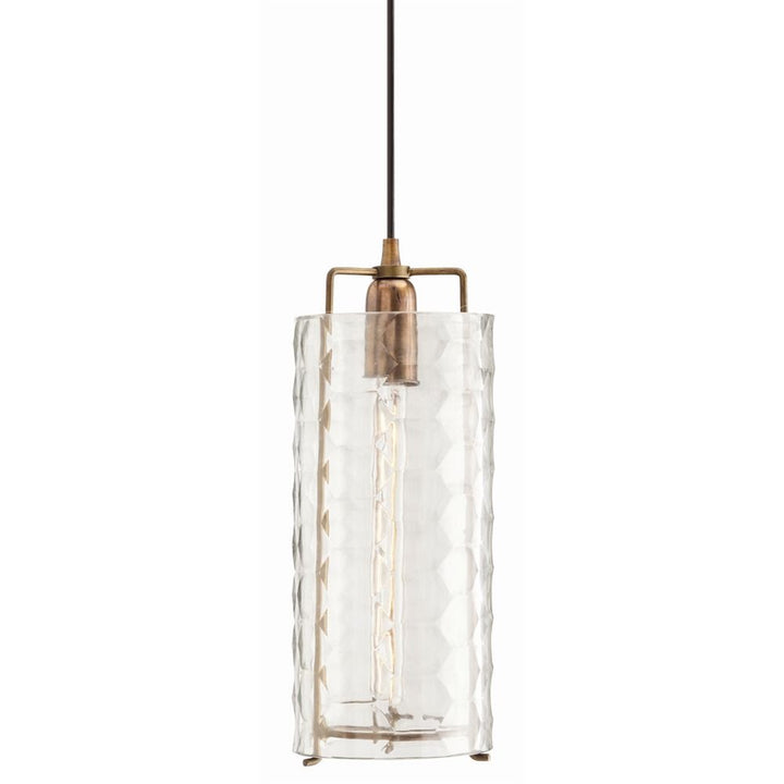 Pendants Oakley Large Pendant - Gold