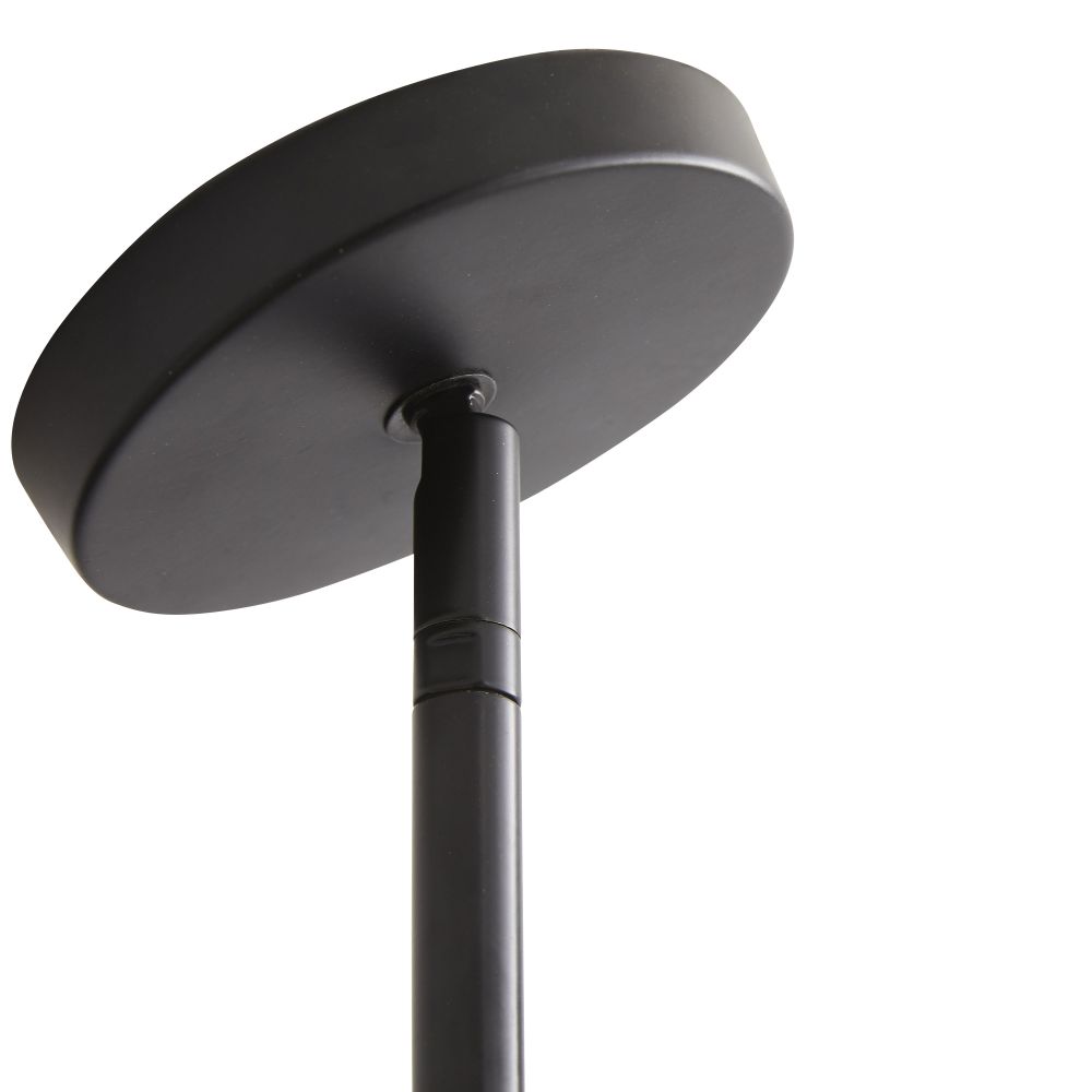 Lustra Chandelier - Black