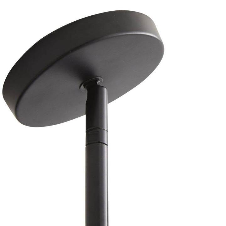 Lustra Chandelier - Black