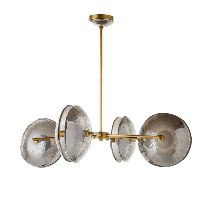 Chandeliers Caprini Chandelier - Gold