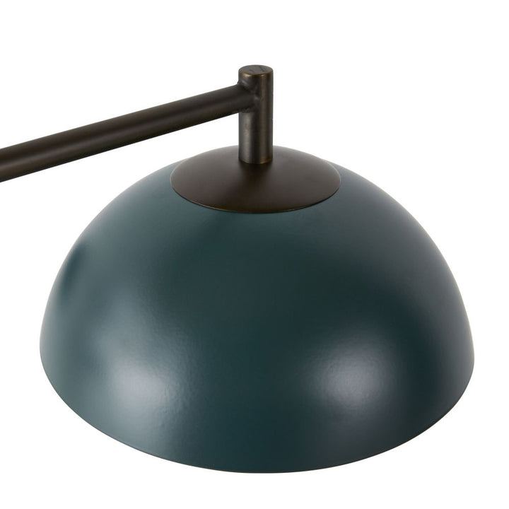 Wexley Chandelier - Black