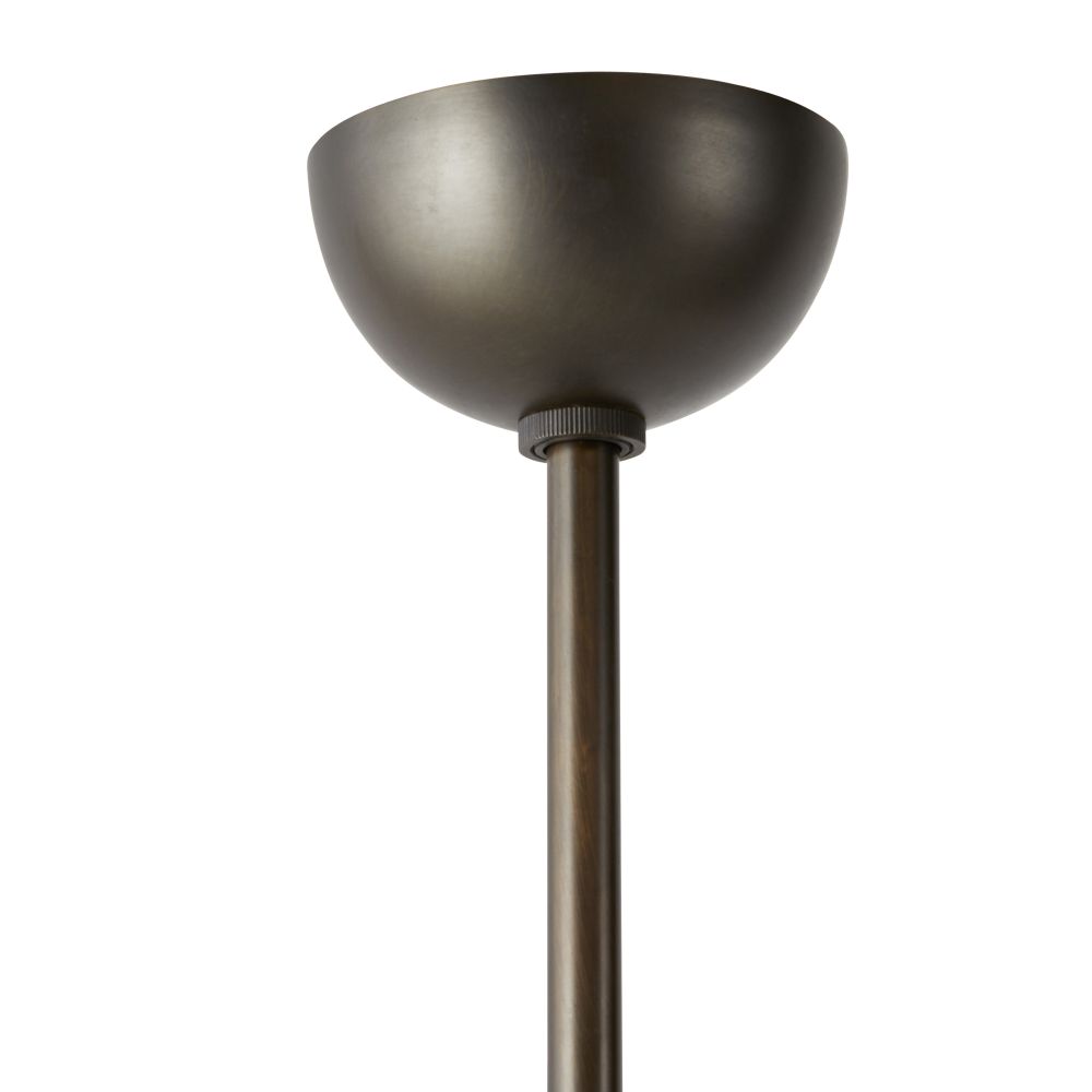Wexley Chandelier - Black