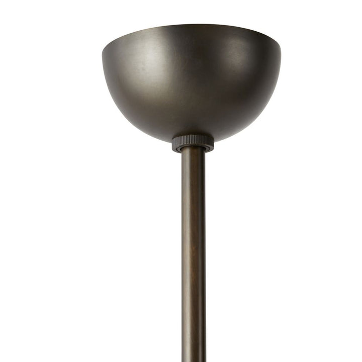 Wexley Chandelier - Black