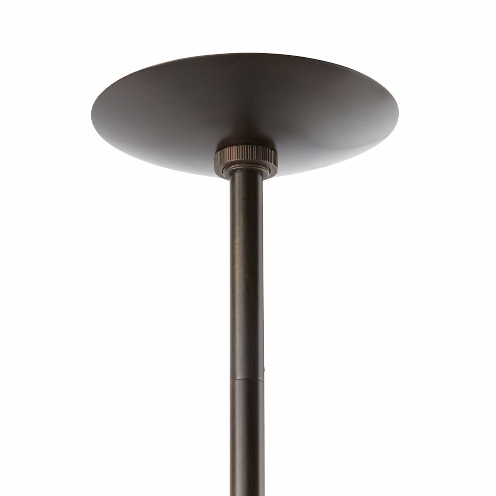 Ezequiel Chandelier - Black