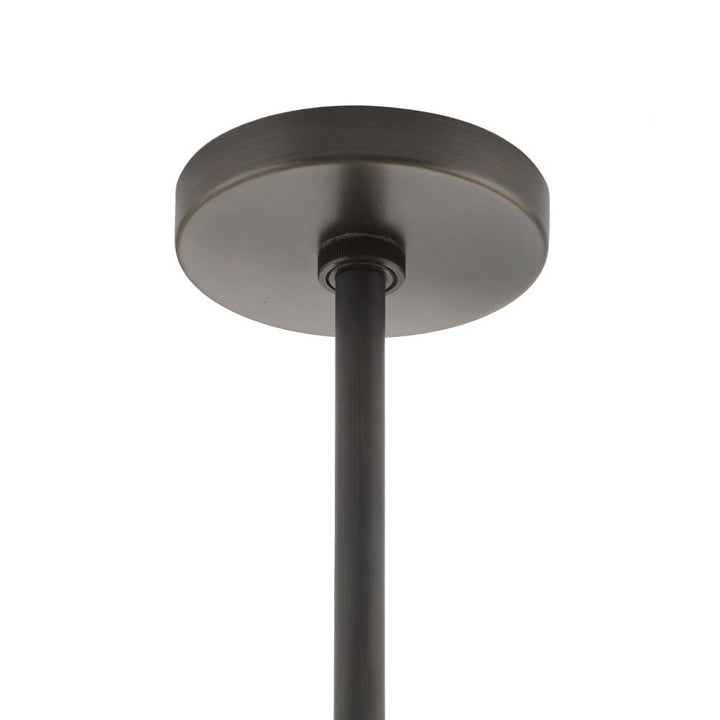 Wolfe Chandelier - Black