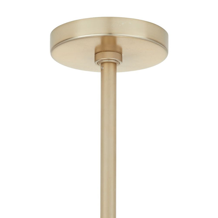 Castillo Chandelier - Gray