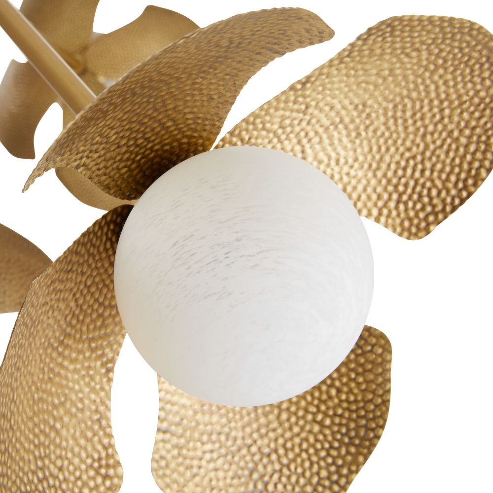 Chandeliers Graciela Chandelier - Gold
