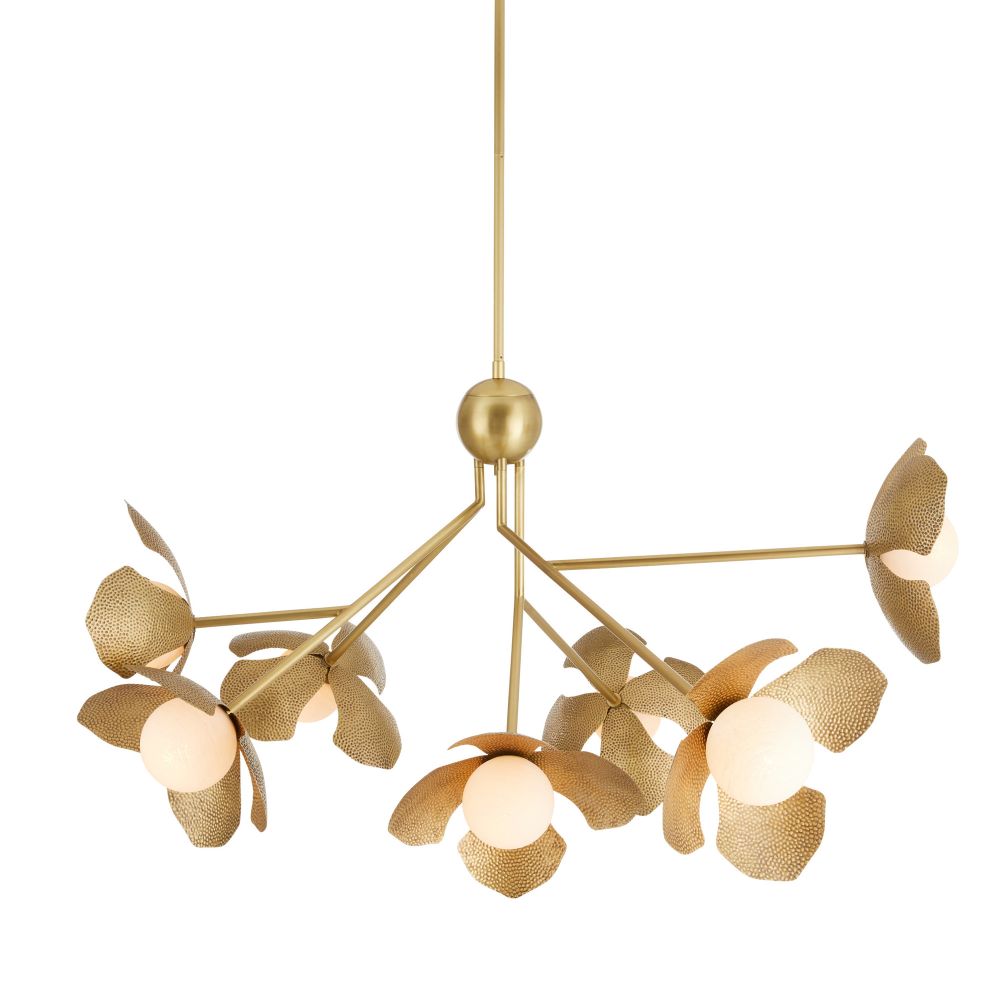 Chandeliers Graciela Chandelier - Gold