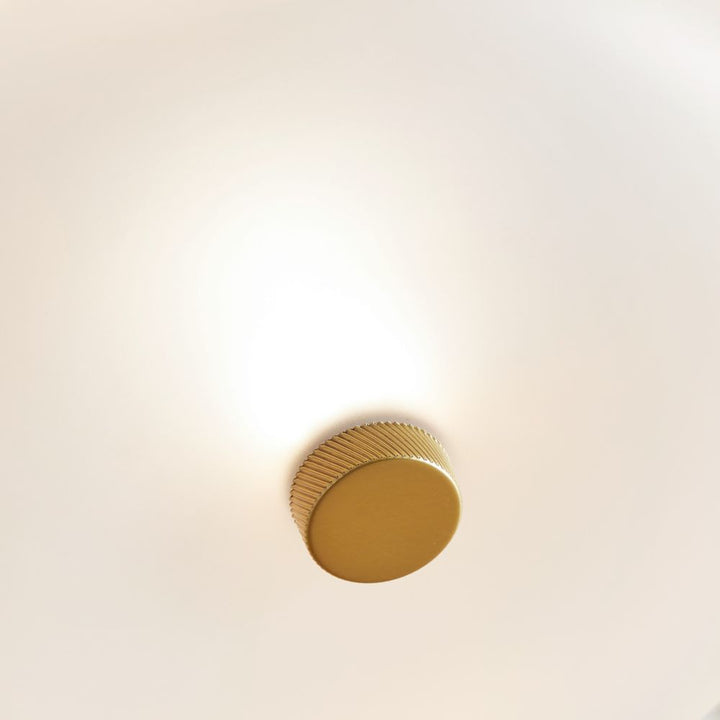 Luxora Chandelier - Gold