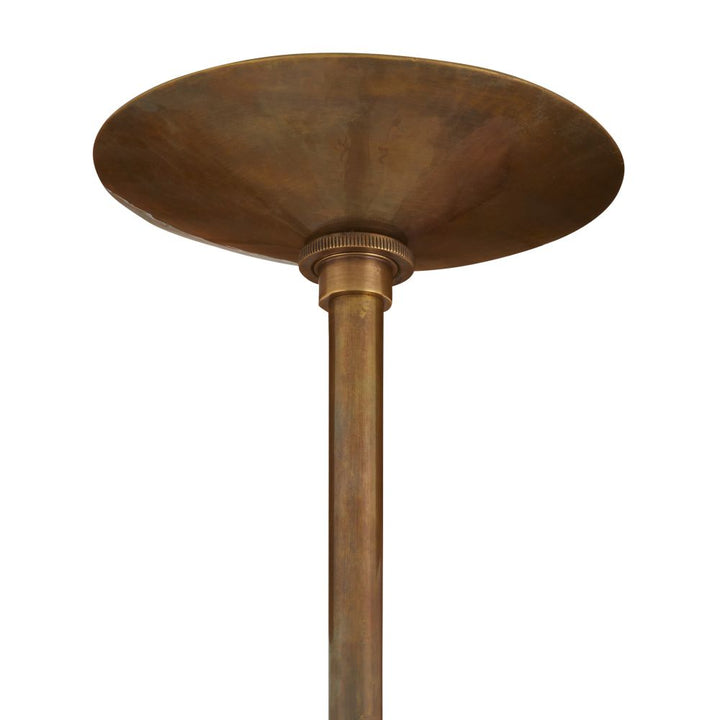 Azucena Chandelier - Gold
