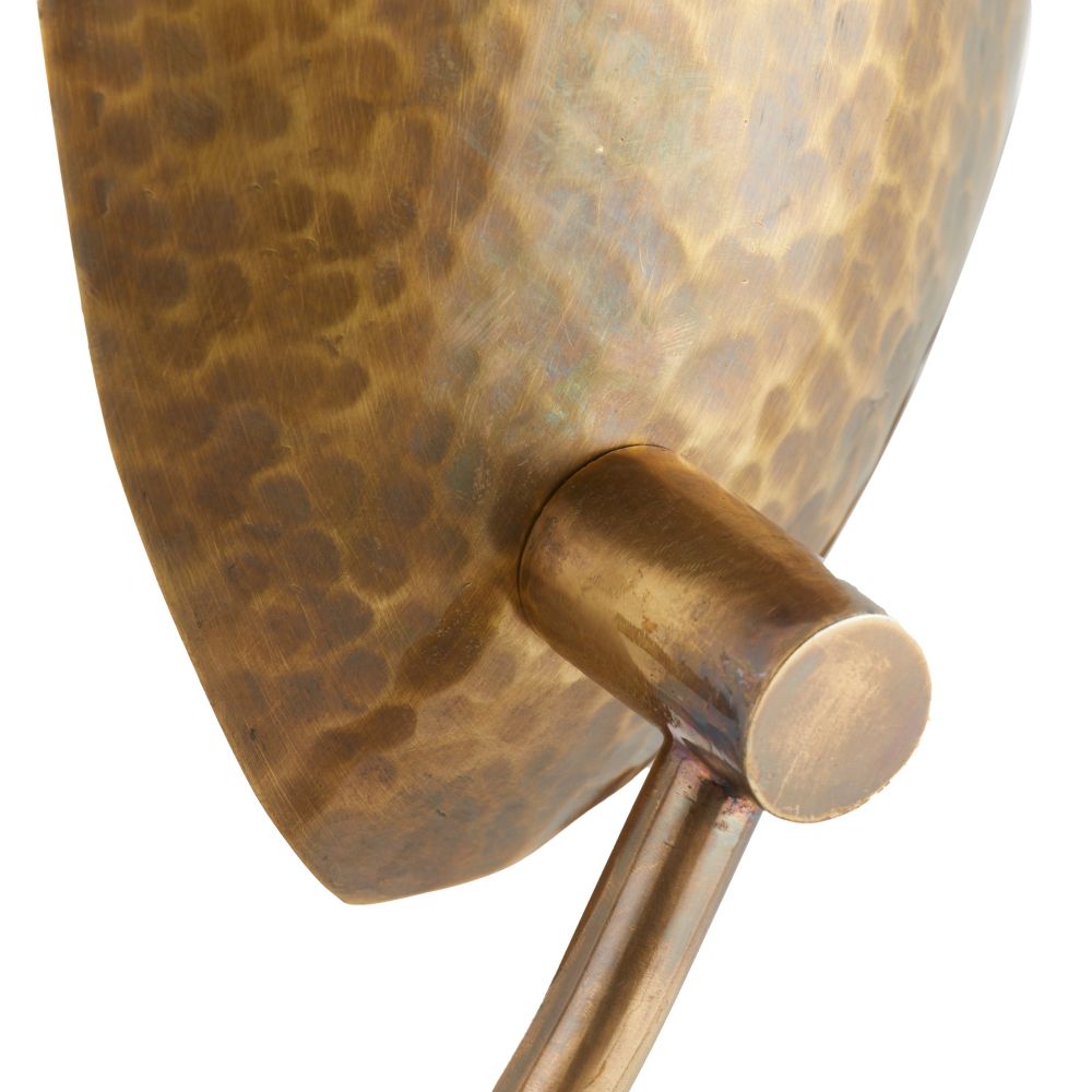 Azucena Chandelier - Gold