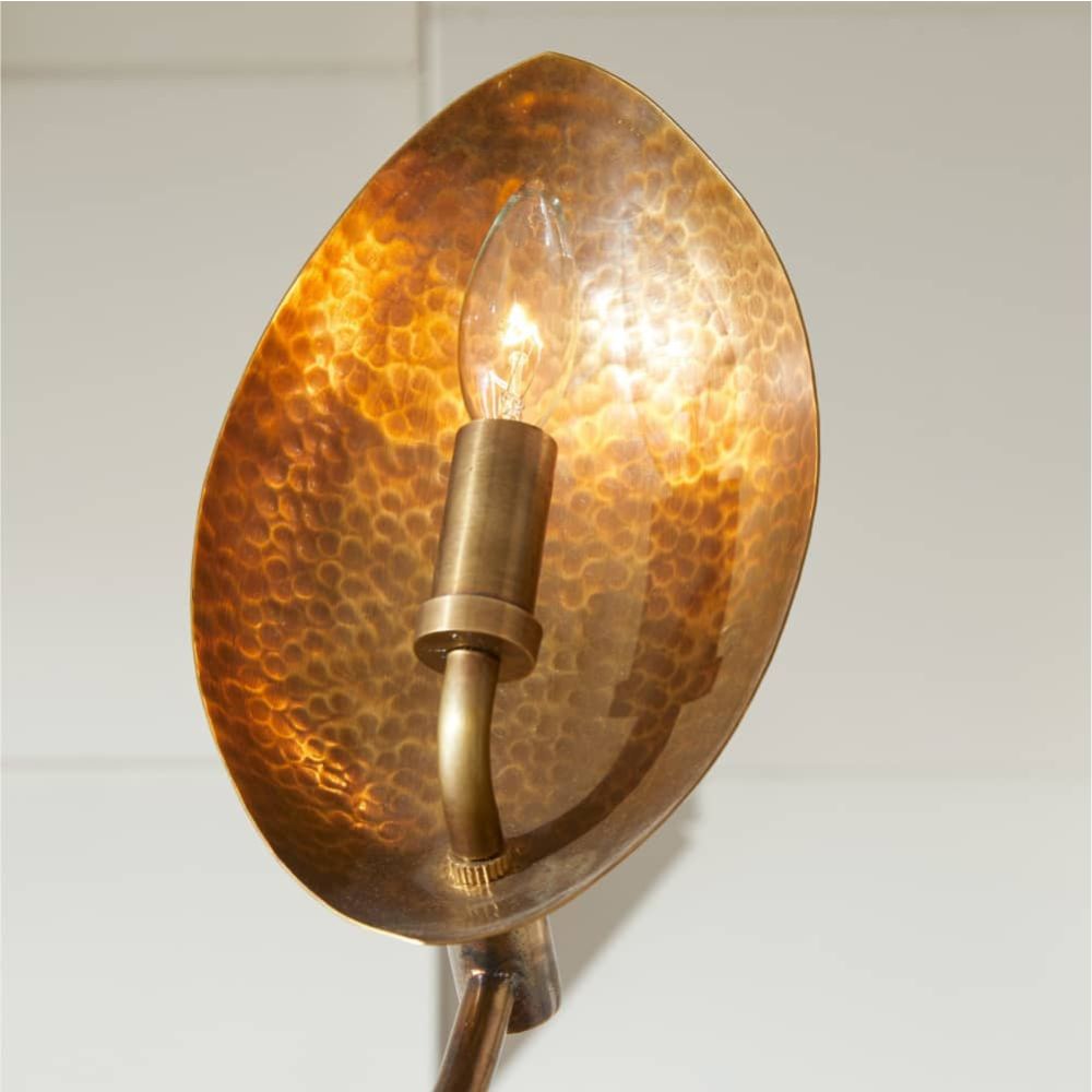 Azucena Chandelier - Gold