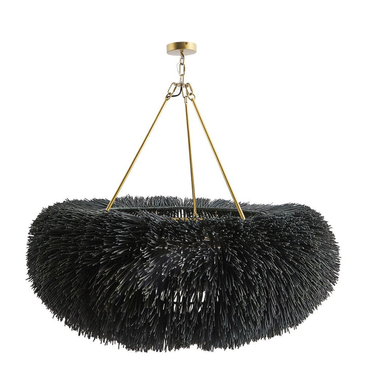 Chandeliers Sariah Chandelier - Black