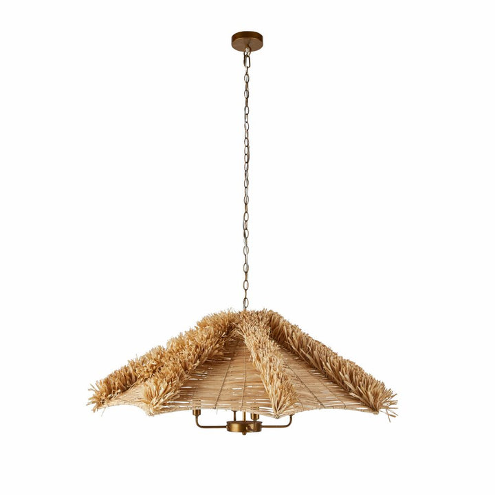 Chandeliers Isola Chandelier - Gold