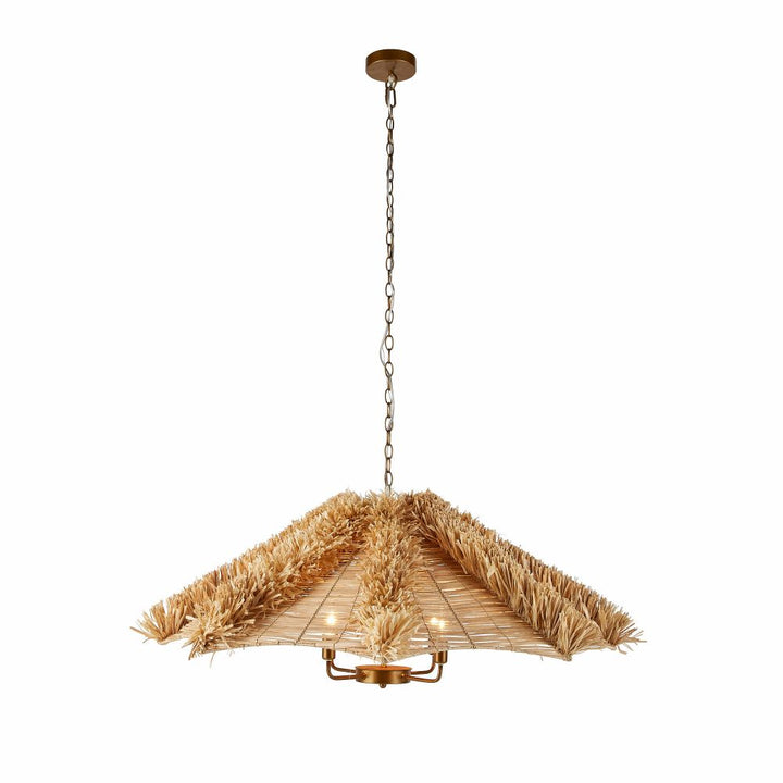 Chandeliers Isola Chandelier - Gold
