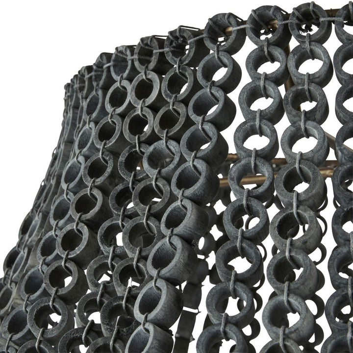 Nellie Large Chandelier - Gold