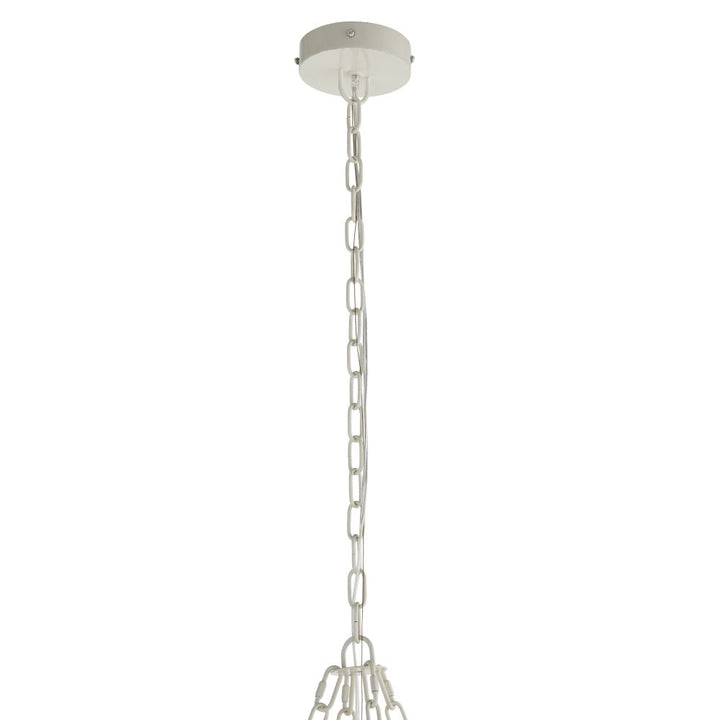 Lucero Large Chandelier