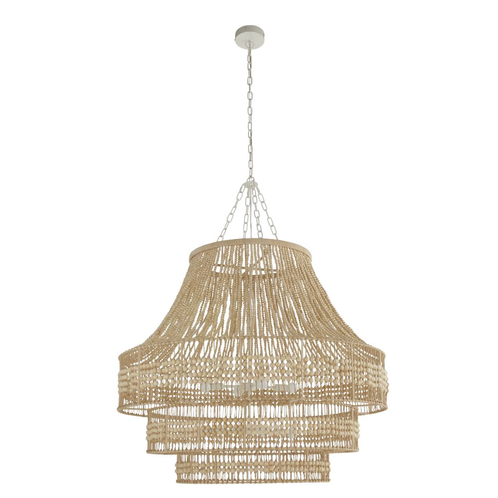 Chandeliers Lucero Large Chandelier