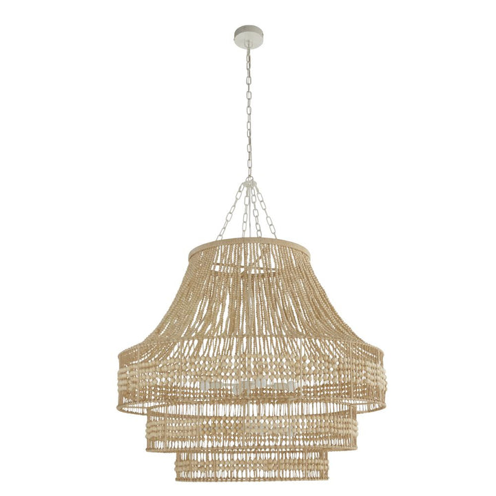 Chandeliers Lucero Large Chandelier