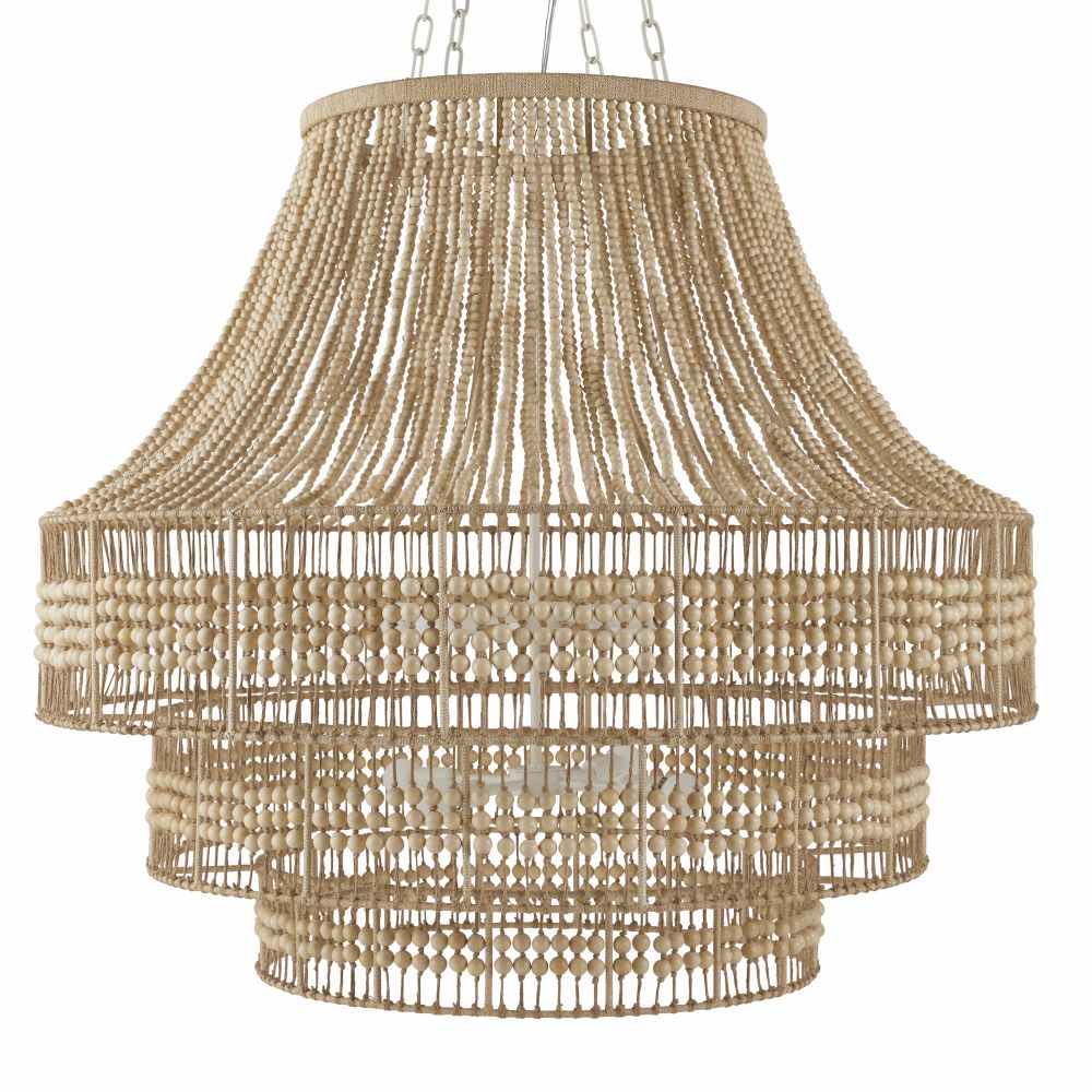 Chandeliers Lucero Large Chandelier