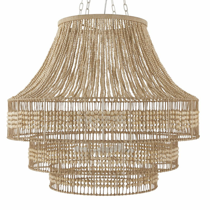 Chandeliers Lucero Large Chandelier