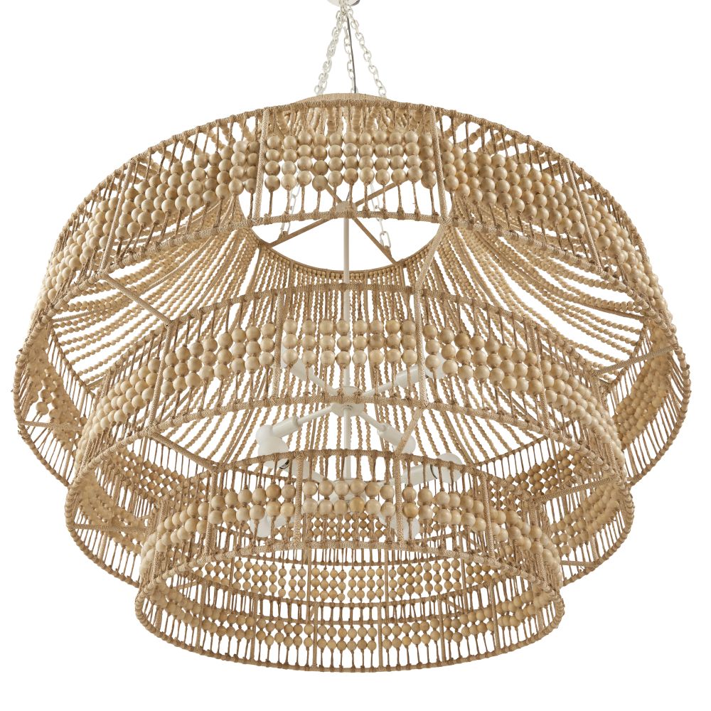 Chandeliers Lucero Large Chandelier