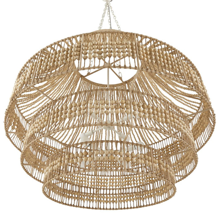 Chandeliers Lucero Large Chandelier
