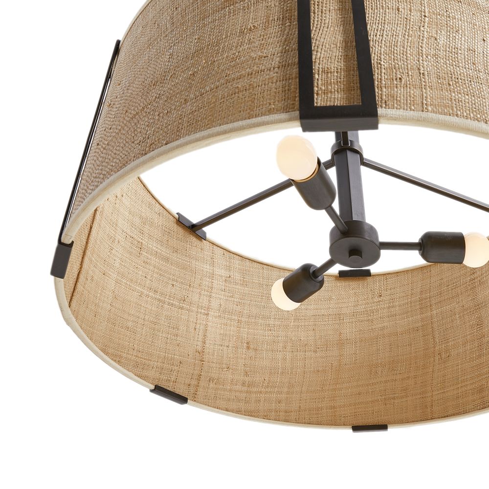 Willabee Chandelier