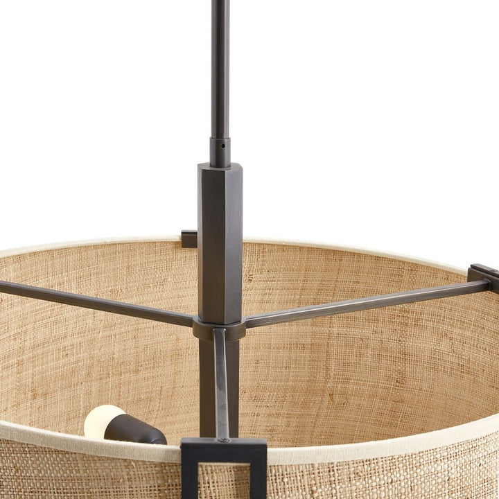 Willabee Chandelier