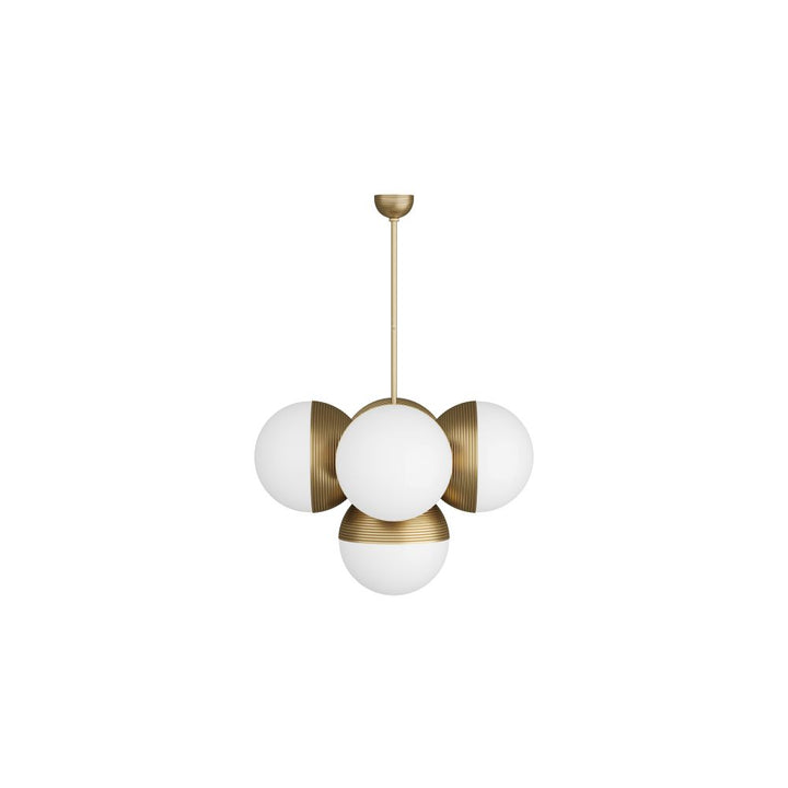 Chandeliers Bardala Chandelier