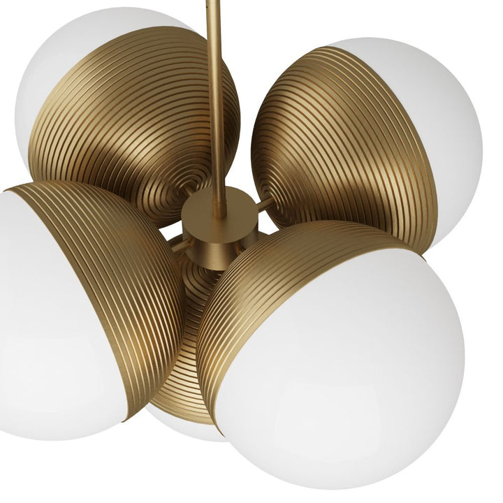 Bardala Chandelier