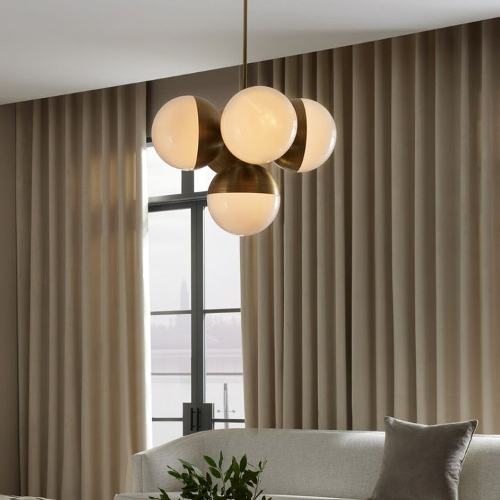 Chandeliers Bardala Chandelier