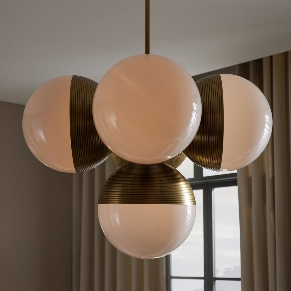 Chandeliers Bardala Chandelier