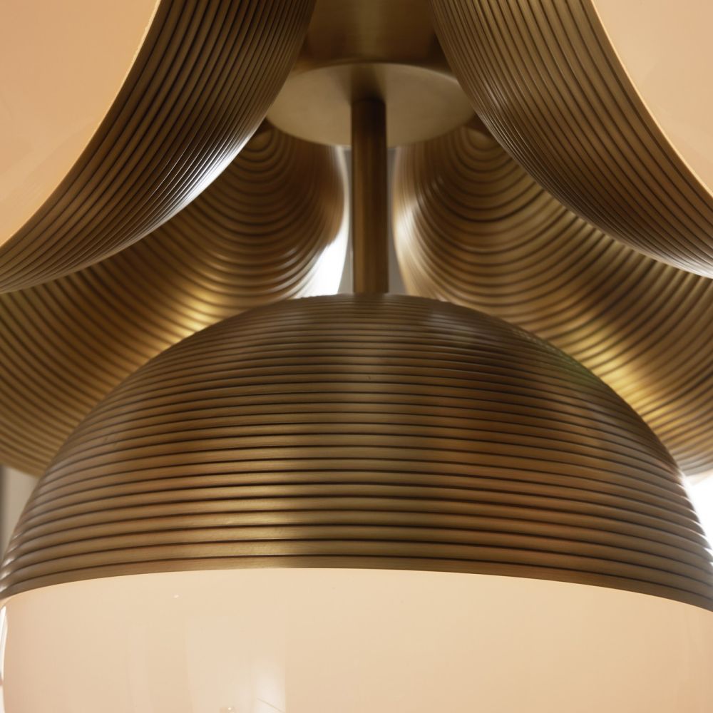 Bardala Chandelier