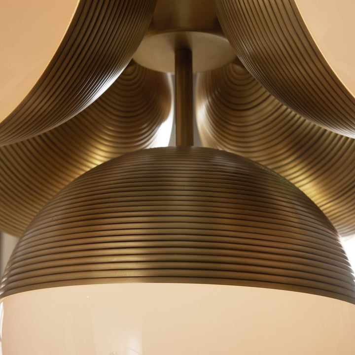 Bardala Chandelier