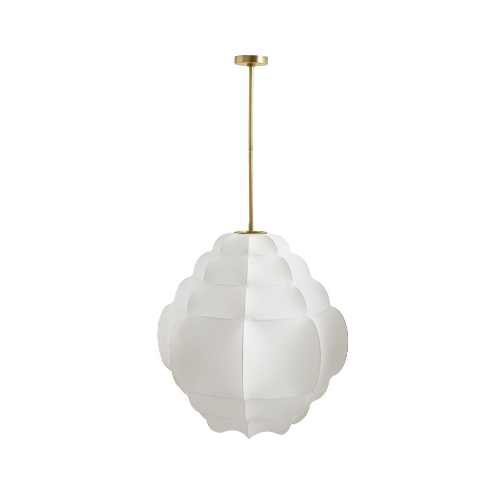 Chandeliers Dewlyn Chandelier - Gold
