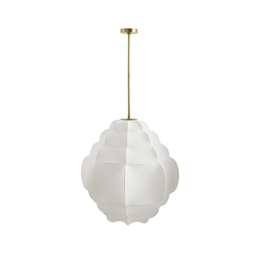 Chandeliers Dewlyn Chandelier - Gold