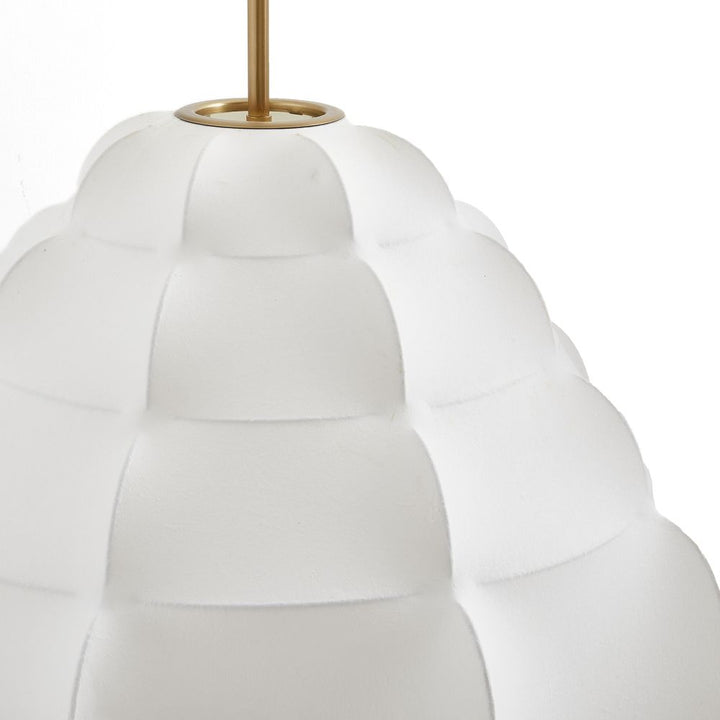 Dewlyn Chandelier - Gold