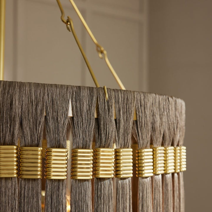 Chandeliers Branwin Chandelier - Gold