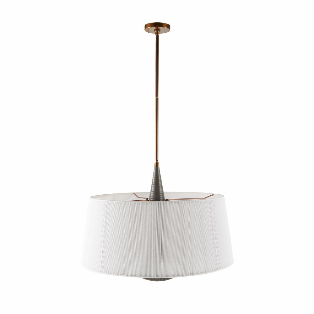 Pendants Santos Pendant - Brown