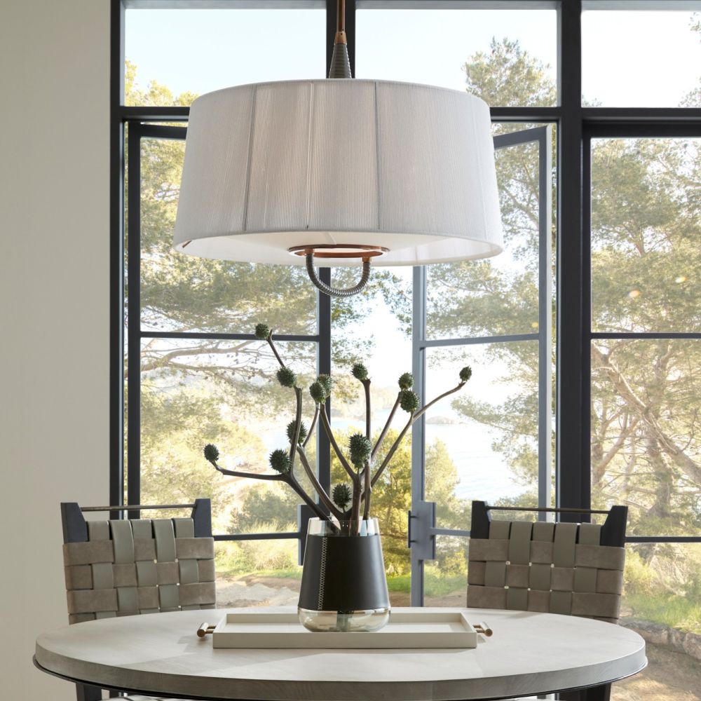 Pendants Santos Pendant - Brown