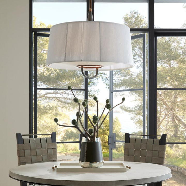 Pendants Santos Pendant - Brown