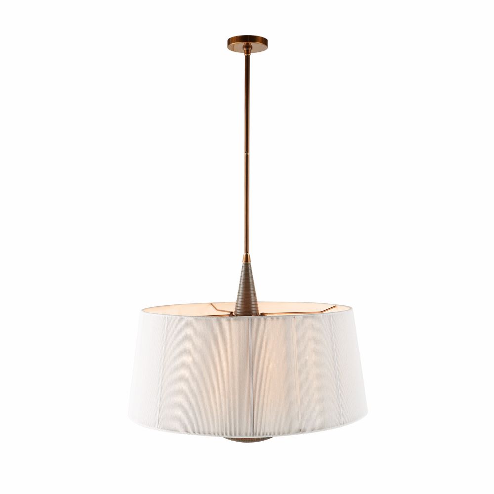 Pendants Santos Pendant - Brown