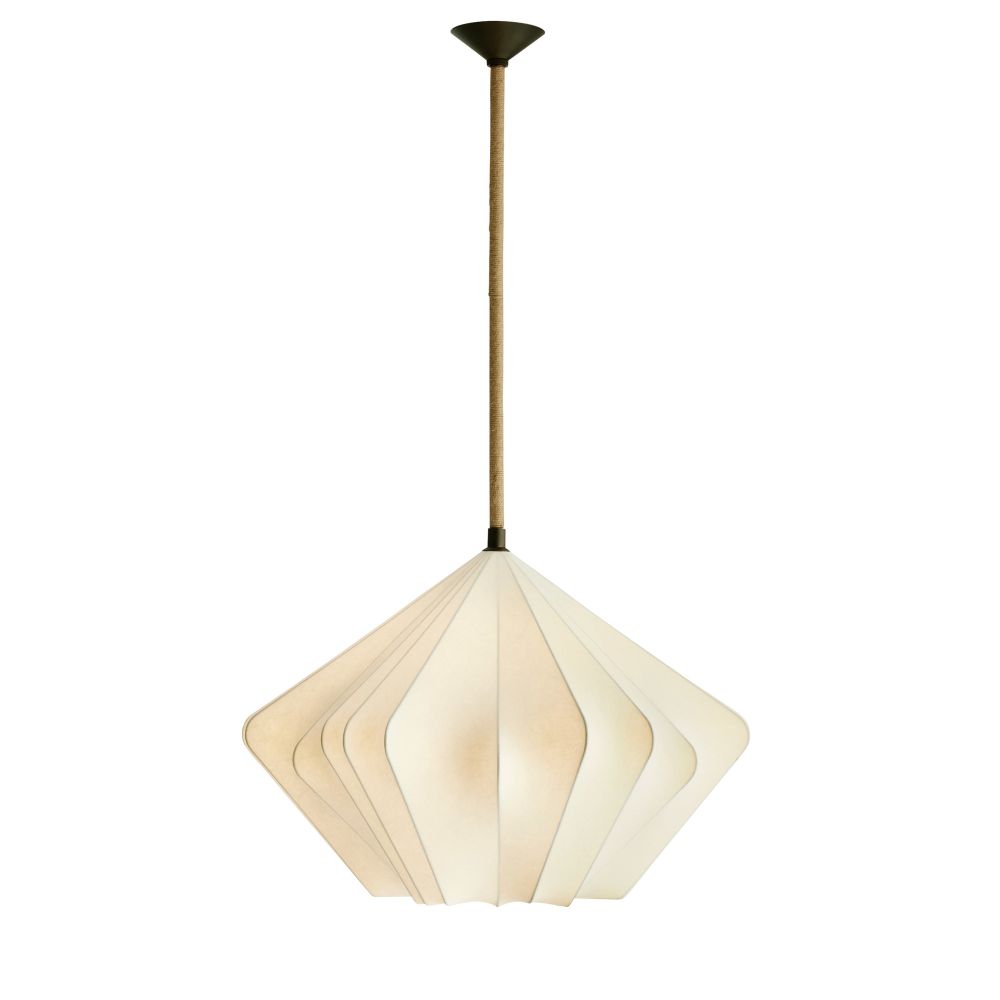 Kovacs Pendant - Black