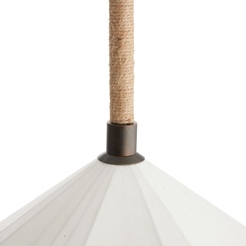 Kovacs Pendant - Black